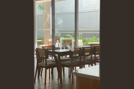 Apartamento à venda com 1 quarto, 28m² em Indianópolis, São Paulo