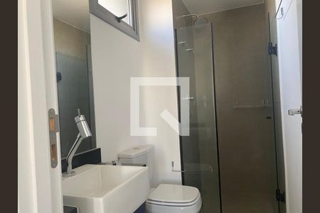 Apartamento à venda com 1 quarto, 28m² em Indianópolis, São Paulo