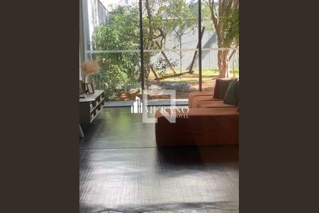 Apartamento à venda com 1 quarto, 28m² em Indianópolis, São Paulo