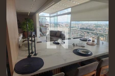 Apartamento à venda com 3 quartos, 384m² em Jardim Monte Kemel, São Paulo
