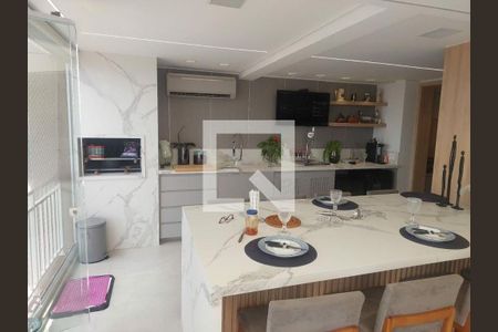 Apartamento à venda com 3 quartos, 384m² em Jardim Monte Kemel, São Paulo