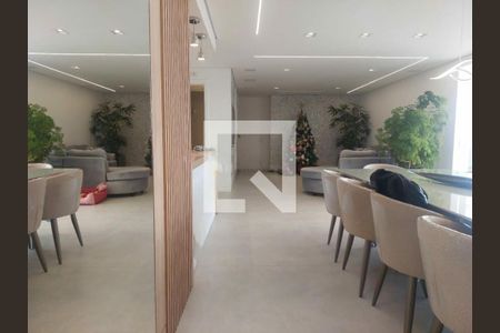 Apartamento à venda com 3 quartos, 384m² em Jardim Monte Kemel, São Paulo