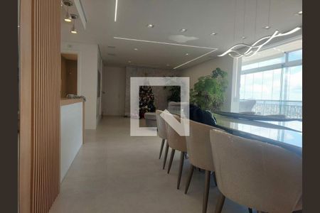 Apartamento à venda com 3 quartos, 384m² em Jardim Monte Kemel, São Paulo