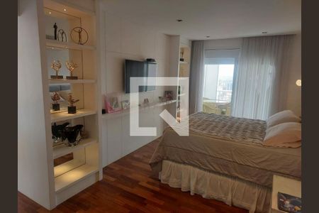 Apartamento à venda com 3 quartos, 384m² em Jardim Monte Kemel, São Paulo