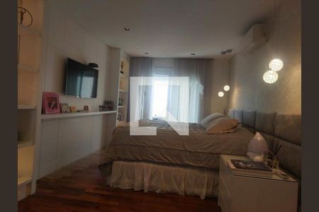 Apartamento à venda com 3 quartos, 384m² em Jardim Monte Kemel, São Paulo