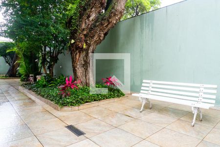 Área comum de apartamento à venda com 2 quartos, 58m² em Vila Santa Catarina, São Paulo