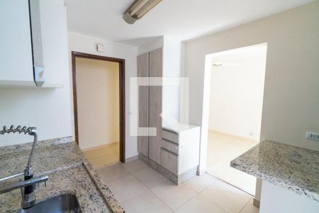 Cozinha de apartamento à venda com 2 quartos, 58m² em Vila Santa Catarina, São Paulo
