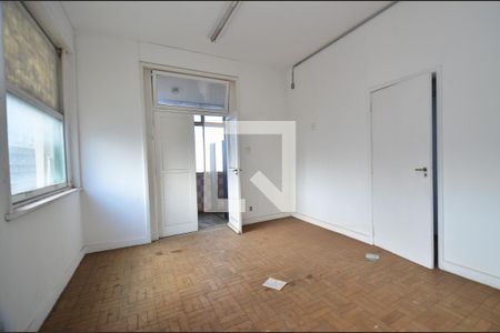 Sala de apartamento à venda com 3 quartos, 133m² em Centro, Belo Horizonte