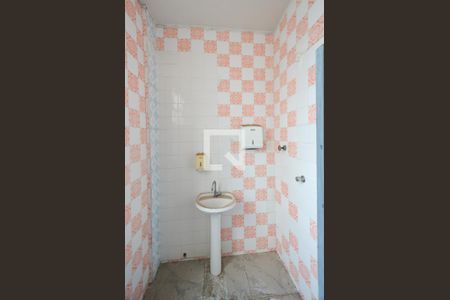 Banheiro2 de apartamento à venda com 3 quartos, 133m² em Centro, Belo Horizonte