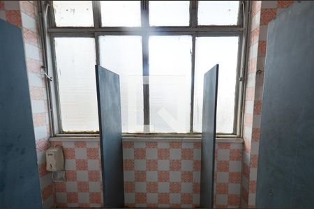 Banheiro2 de apartamento à venda com 3 quartos, 133m² em Centro, Belo Horizonte