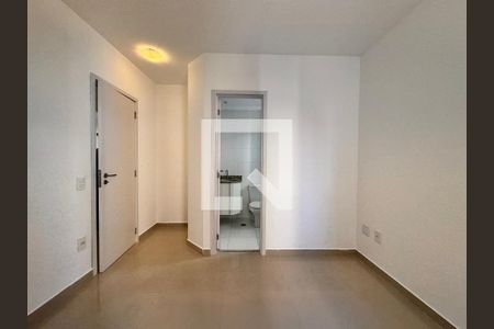 Quarto 3 de apartamento à venda com 3 quartos, 80m² em Vila Valparaíso, Santo André