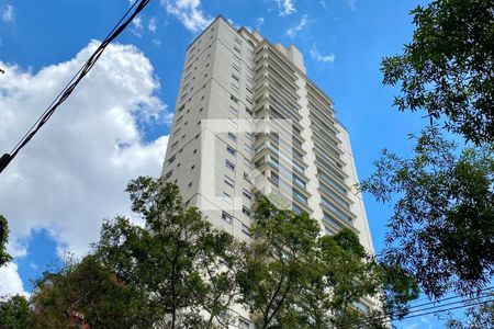 Fachada de apartamento à venda com 3 quartos, 151m² em Jardins, São Paulo