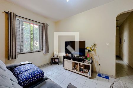 Sala de apartamento à venda com 2 quartos, 65m² em Mooca, São Paulo