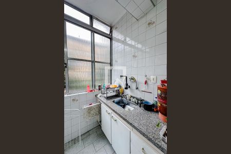 Cozinha de apartamento à venda com 2 quartos, 65m² em Mooca, São Paulo