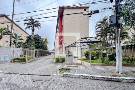 Fachada - Plaquinha de apartamento à venda com 2 quartos, 65m² em Mooca, São Paulo