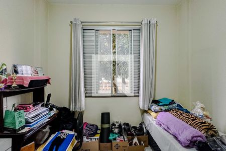 Quarto 1 de apartamento à venda com 2 quartos, 65m² em Mooca, São Paulo