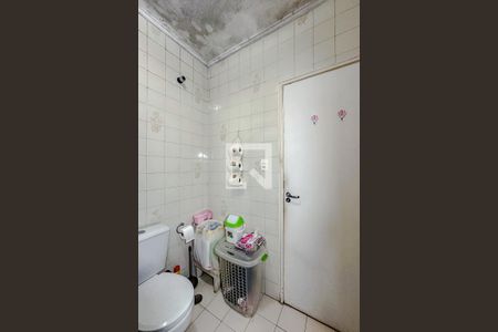 Banheiro de apartamento à venda com 2 quartos, 65m² em Mooca, São Paulo