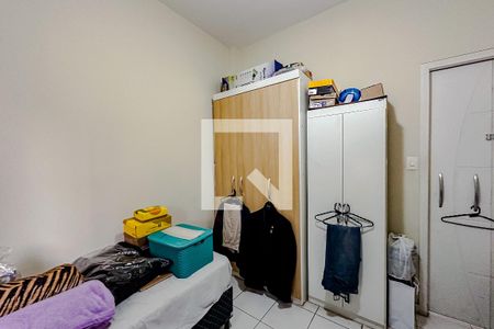 Quarto 1 de apartamento à venda com 2 quartos, 65m² em Mooca, São Paulo
