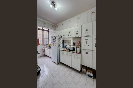 Cozinha de apartamento à venda com 2 quartos, 65m² em Mooca, São Paulo