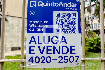 Plaquinha de apartamento à venda com 2 quartos, 65m² em Mooca, São Paulo