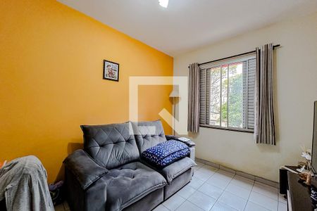 Sala de apartamento à venda com 2 quartos, 65m² em Mooca, São Paulo