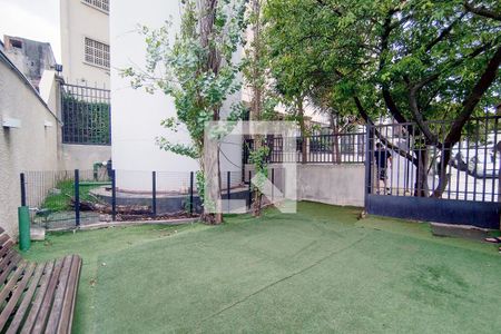 Área comum - Pet Place de apartamento para alugar com 2 quartos, 60m² em Jaguaribe, Osasco