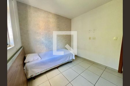 Quarto 2 de apartamento para alugar com 2 quartos, 60m² em Guarani, Belo Horizonte