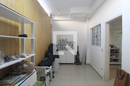 Quarto de Serviço de casa de condomínio à venda com 3 quartos, 180m² em Vila Constancia, São Paulo