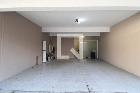Garagem de casa de condomínio à venda com 3 quartos, 180m² em Vila Constancia, São Paulo