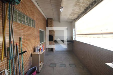 Área de Serviço de casa de condomínio à venda com 3 quartos, 180m² em Vila Constancia, São Paulo