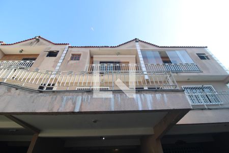 Fachada de casa de condomínio à venda com 3 quartos, 180m² em Vila Constancia, São Paulo
