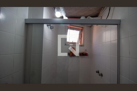 Banheiro da Suíte 2 de casa à venda com 5 quartos, 155m² em Recreio dos Bandeirantes, Rio de Janeiro