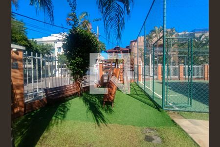 Área Comum - Playground de casa à venda com 5 quartos, 155m² em Recreio dos Bandeirantes, Rio de Janeiro