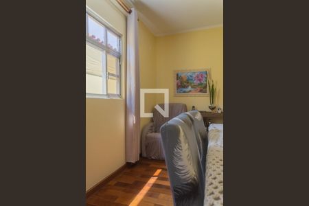 Sala de Jantar de casa à venda com 3 quartos, 177m² em Baeta Neves, São Bernardo do Campo