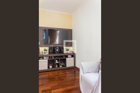 Sala de casa à venda com 3 quartos, 177m² em Baeta Neves, São Bernardo do Campo