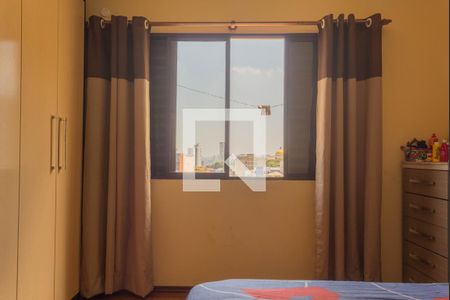 Suíte 1 de casa à venda com 3 quartos, 177m² em Baeta Neves, São Bernardo do Campo