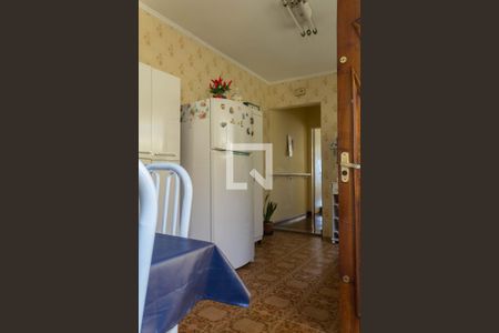 Cozinha de casa à venda com 3 quartos, 177m² em Baeta Neves, São Bernardo do Campo