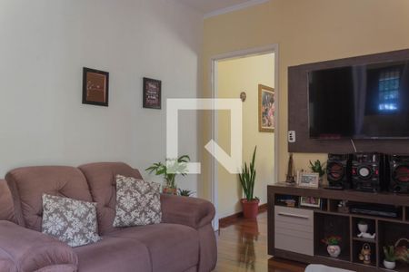 Sala de casa à venda com 3 quartos, 177m² em Baeta Neves, São Bernardo do Campo