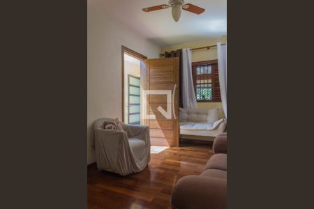 Sala de casa à venda com 3 quartos, 177m² em Baeta Neves, São Bernardo do Campo