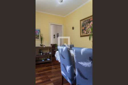 Sala de Jantar de casa à venda com 3 quartos, 177m² em Baeta Neves, São Bernardo do Campo