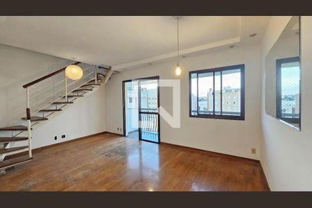 Apartamento à venda com 3 quartos, 170m² em Butantã, São Paulo