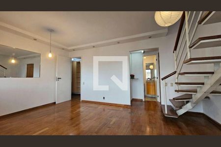 Apartamento à venda com 3 quartos, 170m² em Butantã, São Paulo