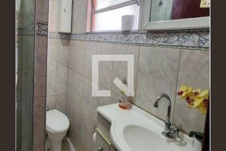 Casa à venda com 2 quartos, 200m² em Chácara Inglesa, São Paulo