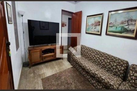 Casa à venda com 2 quartos, 200m² em Chácara Inglesa, São Paulo