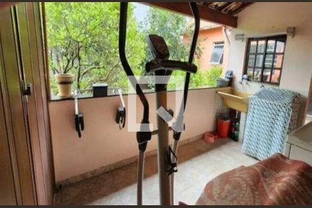 Casa à venda com 2 quartos, 200m² em Chácara Inglesa, São Paulo