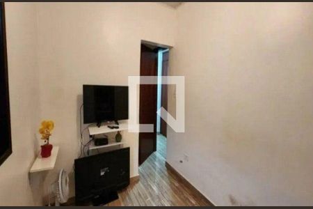 Casa à venda com 2 quartos, 200m² em Chácara Inglesa, São Paulo