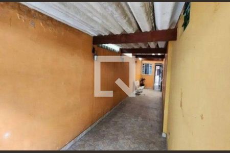 Casa à venda com 2 quartos, 200m² em Chácara Inglesa, São Paulo