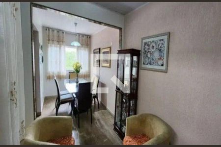 Casa à venda com 2 quartos, 200m² em Chácara Inglesa, São Paulo