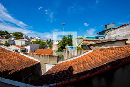 Vista do quarto 2 de apartamento para alugar com 2 quartos, 84m² em Vila Helena, Santo André
