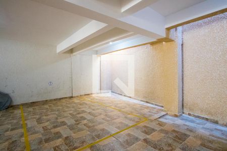 Vaga da garagem de apartamento para alugar com 2 quartos, 84m² em Vila Helena, Santo André